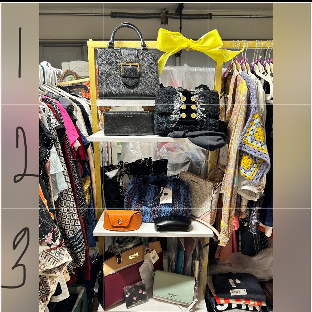 Host/customer appreciation Raffle $25 βοΈπππππ - Picture 9 of 13
